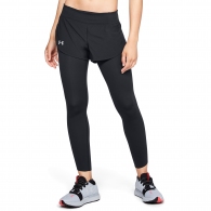 Брюки Under Armour UA SpeedPocket 2-in-Runner Crop thumbnav 3