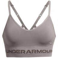 Bra sportive Under Armour UA SEAMLESS LOW LONG BRA thumbnav
