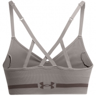 Bra sportive Under Armour UA SEAMLESS LOW LONG BRA thumbnav 2