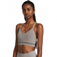 Bra sportive Under Armour UA SEAMLESS LOW LONG BRA thumbnav 4