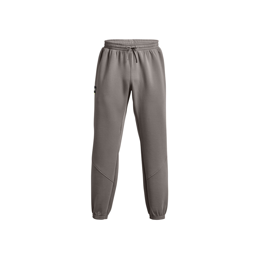 Брюки Under Armour Summit Knit Jogger XXL Серый Мужской photo 1 Брюки Under Armour Summit Knit Jogger XXL Серый Мужской photo 1
