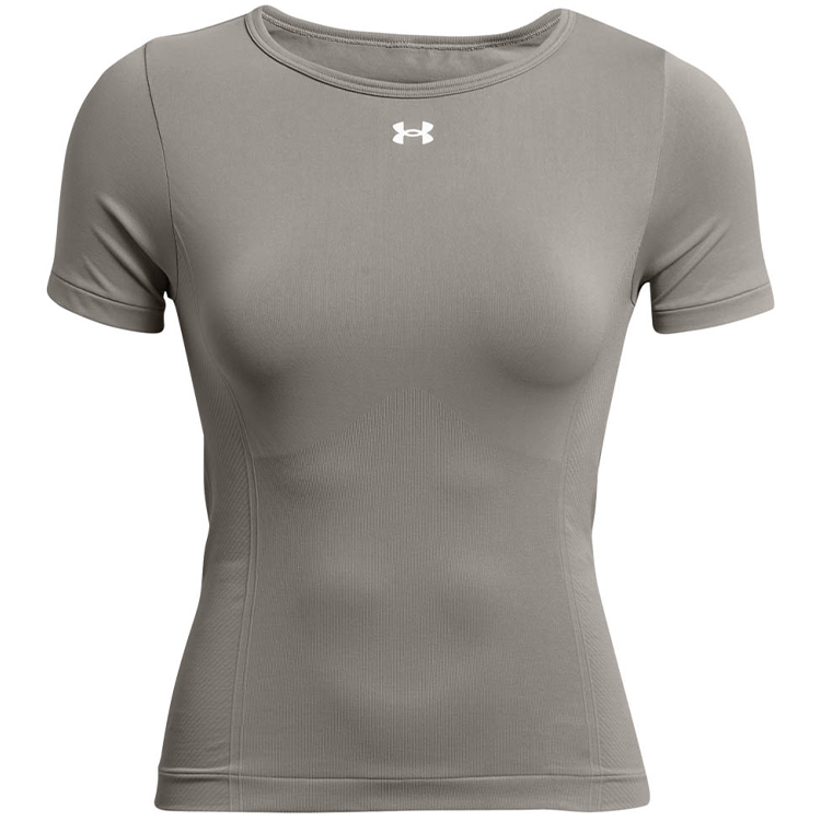 Футболка Under Armour UA Vanish Seamless SS photo Футболка Under Armour UA Vanish Seamless SS photo