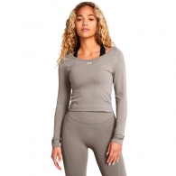Hanorac Under Armour UA Vanish Seamless LS thumbnav 5