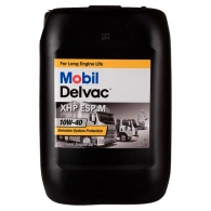 Ulei de motor Mobil Delvac XHP ESP M 10W-40 thumbnav 1
