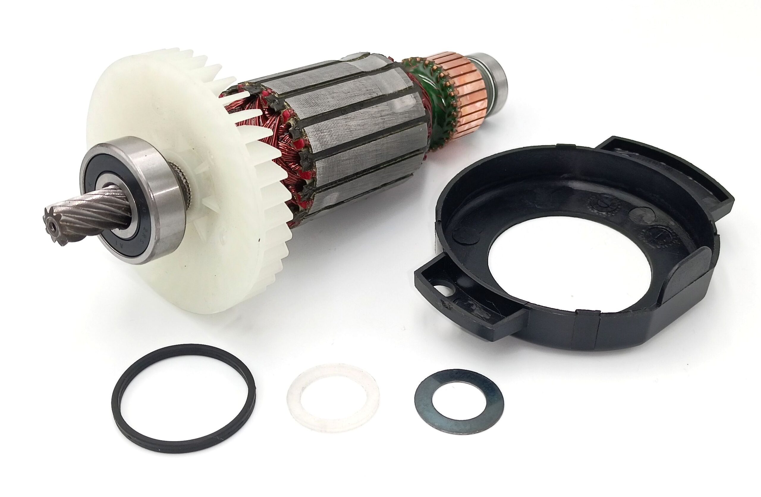 Rotor Bosch 1609B02194 photo 1 Rotor Bosch 1609B02194 photo 1