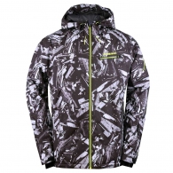 Scurta Fundango Jacket Hemlock thumbnav 1