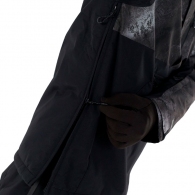 Scurta Fundango Tilbury ECO Logo Anorak thumbnav 3