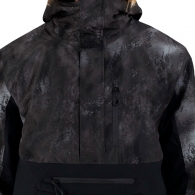Scurta Fundango Tilbury ECO Logo Anorak thumbnav 4