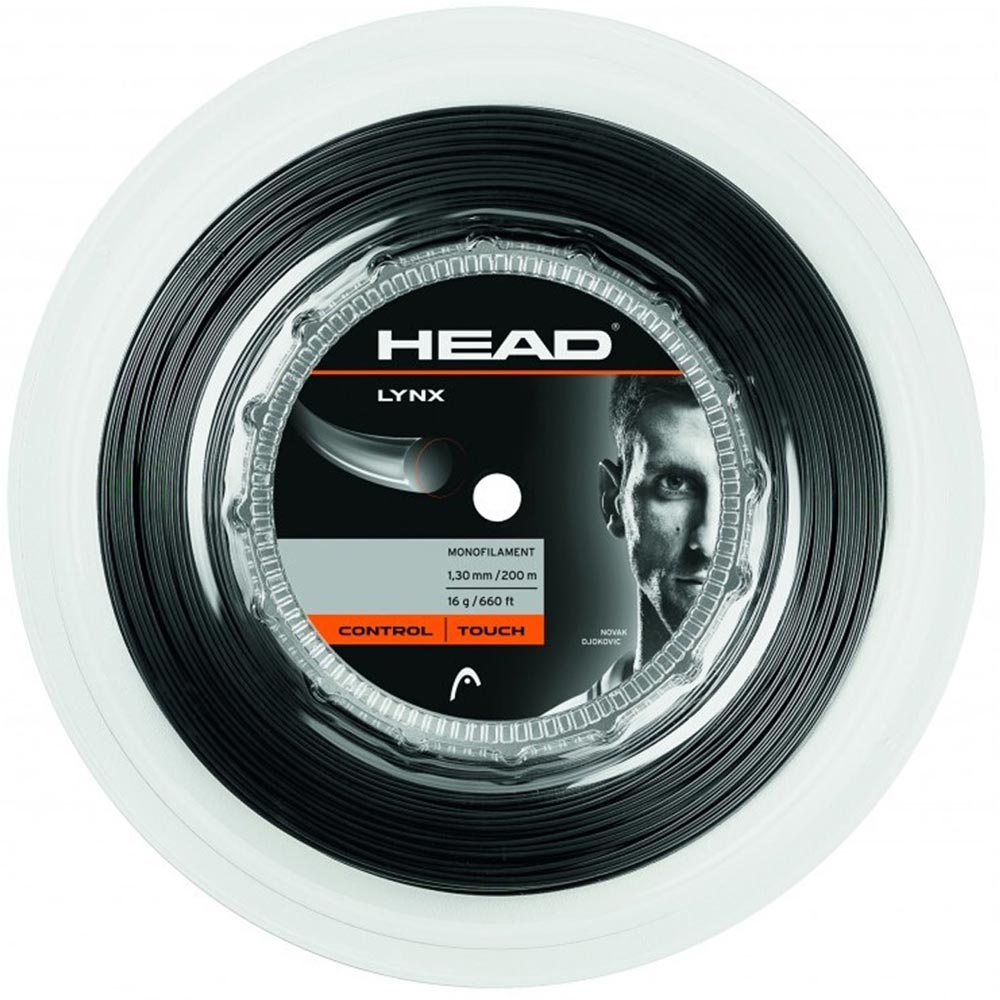 Racordaj tenis HEAD LYNX photo Racordaj tenis HEAD LYNX photo