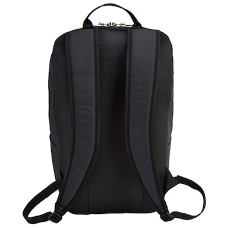 Rucsac  Mizuno BACKPACK 20/33GD300494/Negru-galben photo 2