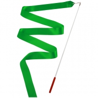 Baston gimnastic cu panglica Grace Dance Gymnastic stick with ribbon thumbnav 1