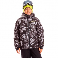 Куртка Fundango Jacket Kauri thumbnav 1