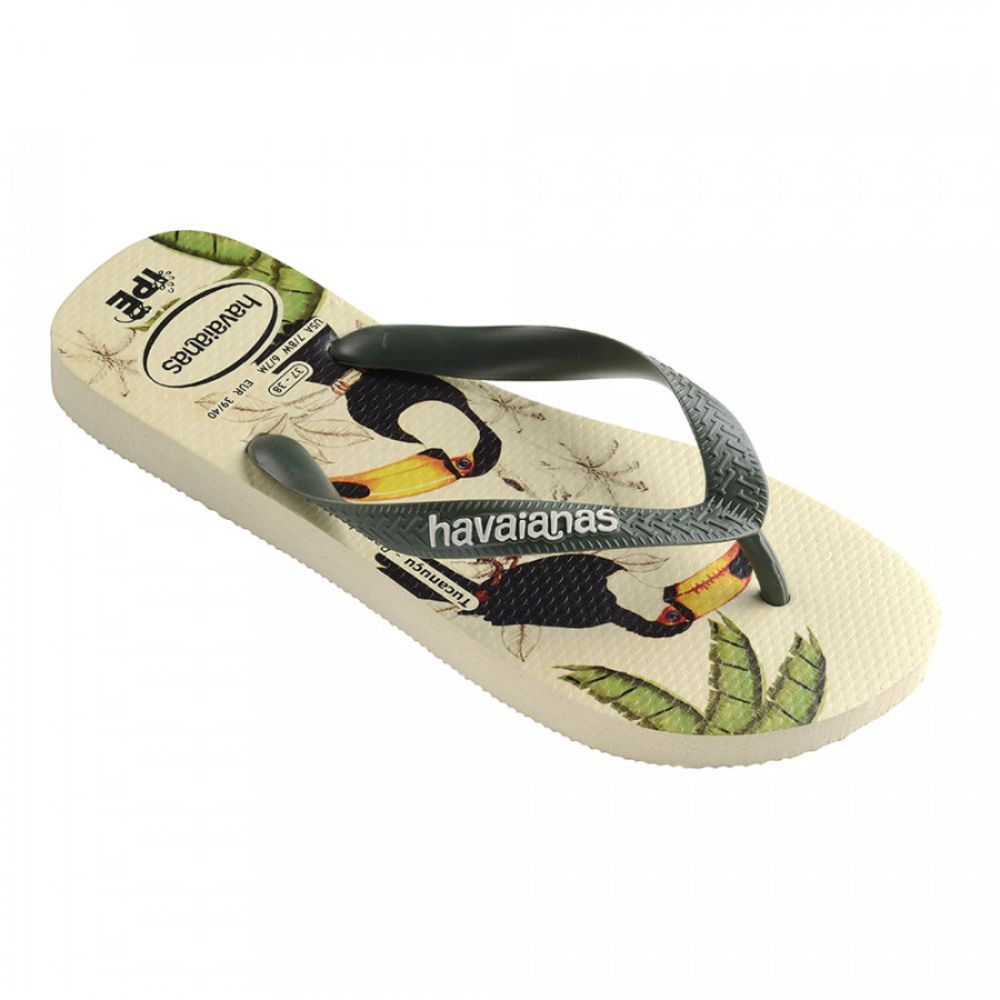 Slapi Havaianas HAV.IPE pt Barbati / 41/42 / Bej photo 2
