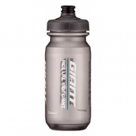 Фляга Giant DOUBLESPRING 600CC TRANSPARENT BLACK thumbnav