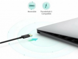Cablu USB Type-C - DisplayPort UGREEN 50994 thumbnav 4