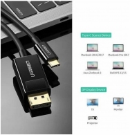 Cablu USB Type-C - DisplayPort UGREEN 50994 thumbnav 5
