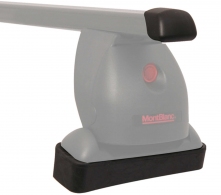 Set de elemente de fixare pentru suporturi pentru masini Mont Blanc 786094 thumbnav