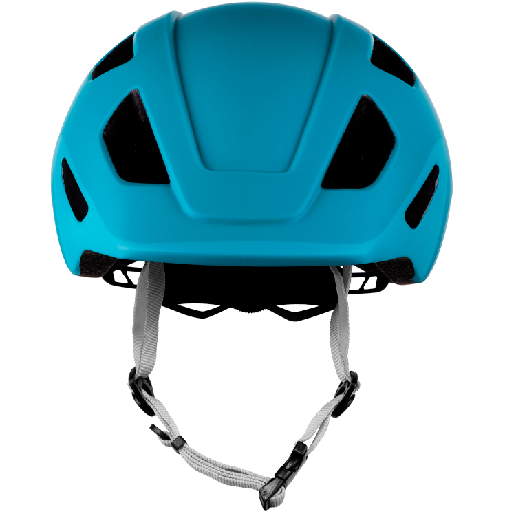 Casca de bicicleta Force AKITA junior Turcoaz 902794 photo 2