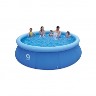 Bazin Gonflabil Avenli Inflatable pool thumbnav
