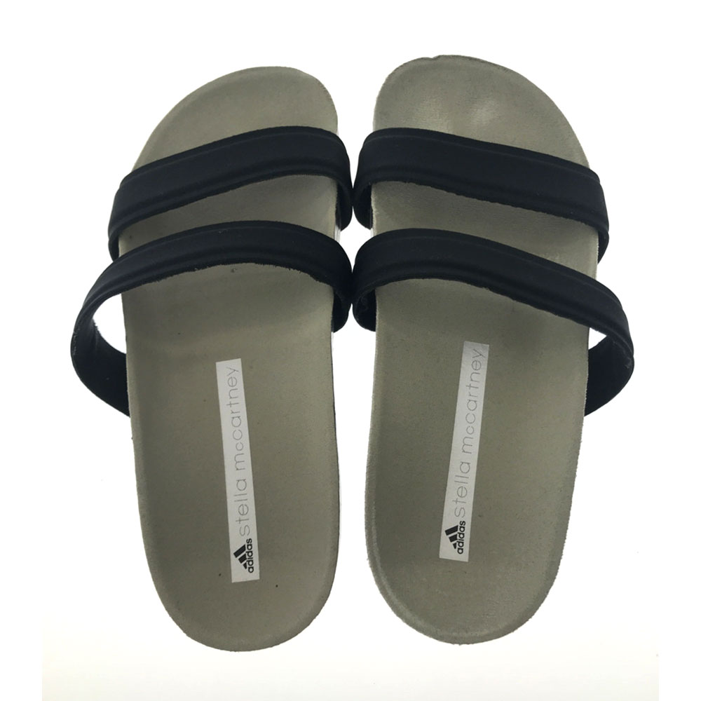 Slapi Adidas Diadophis pt Femei / 42 / Grafit photo 2