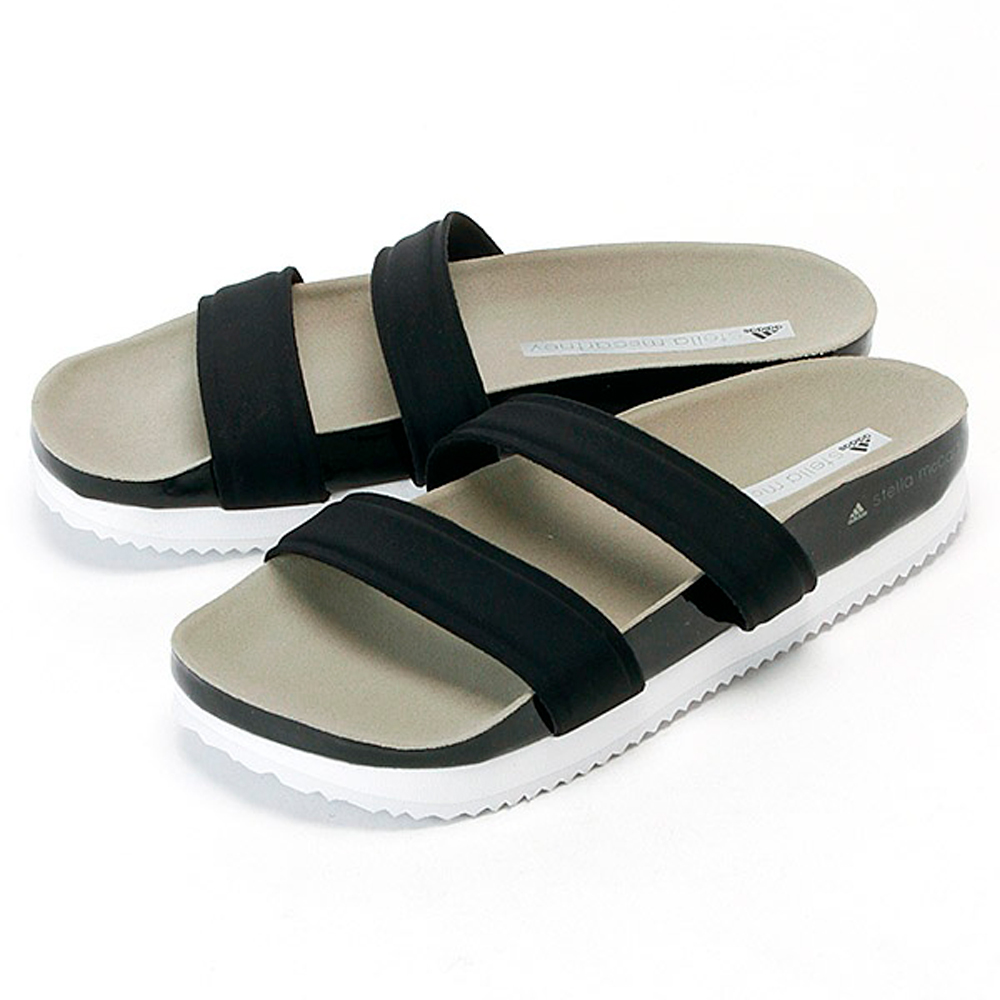 Slapi Adidas Diadophis pt Femei / 42 / Grafit photo 3