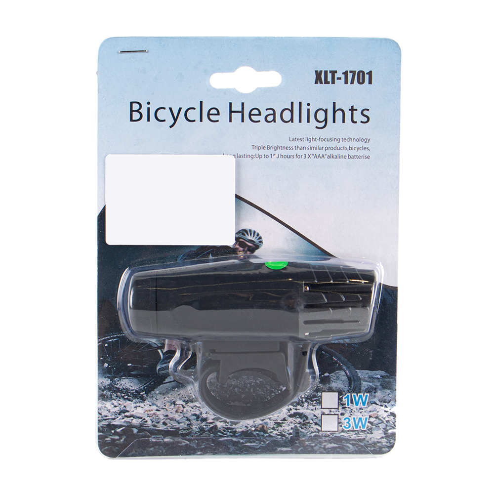 Far CHEQIJI Headlight photo 2