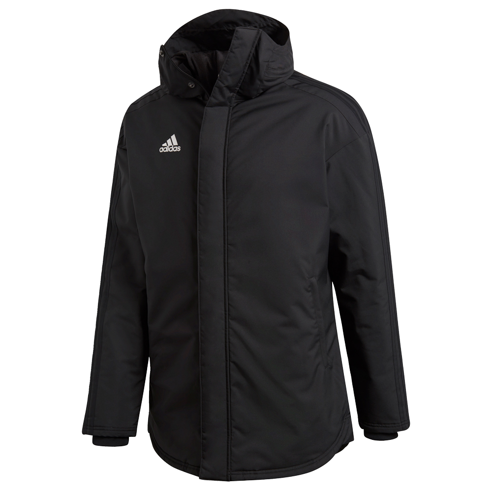 Scurta Adidas JKT18 STD PARKA photo 1