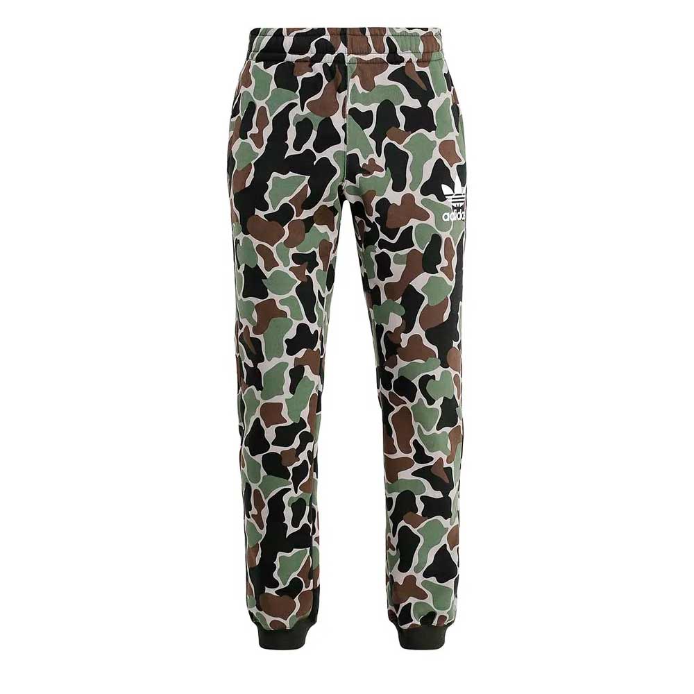 Pantaloni Adidas M Verde Barbati photo 1