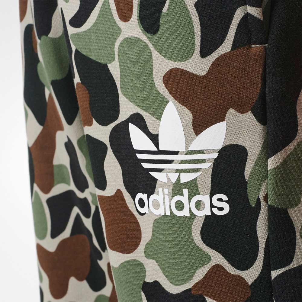 Pantaloni Adidas M Verde Barbati photo 3