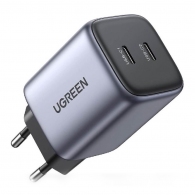 Зарядное устройство для телефона UGREEN CD294 thumbnav 2