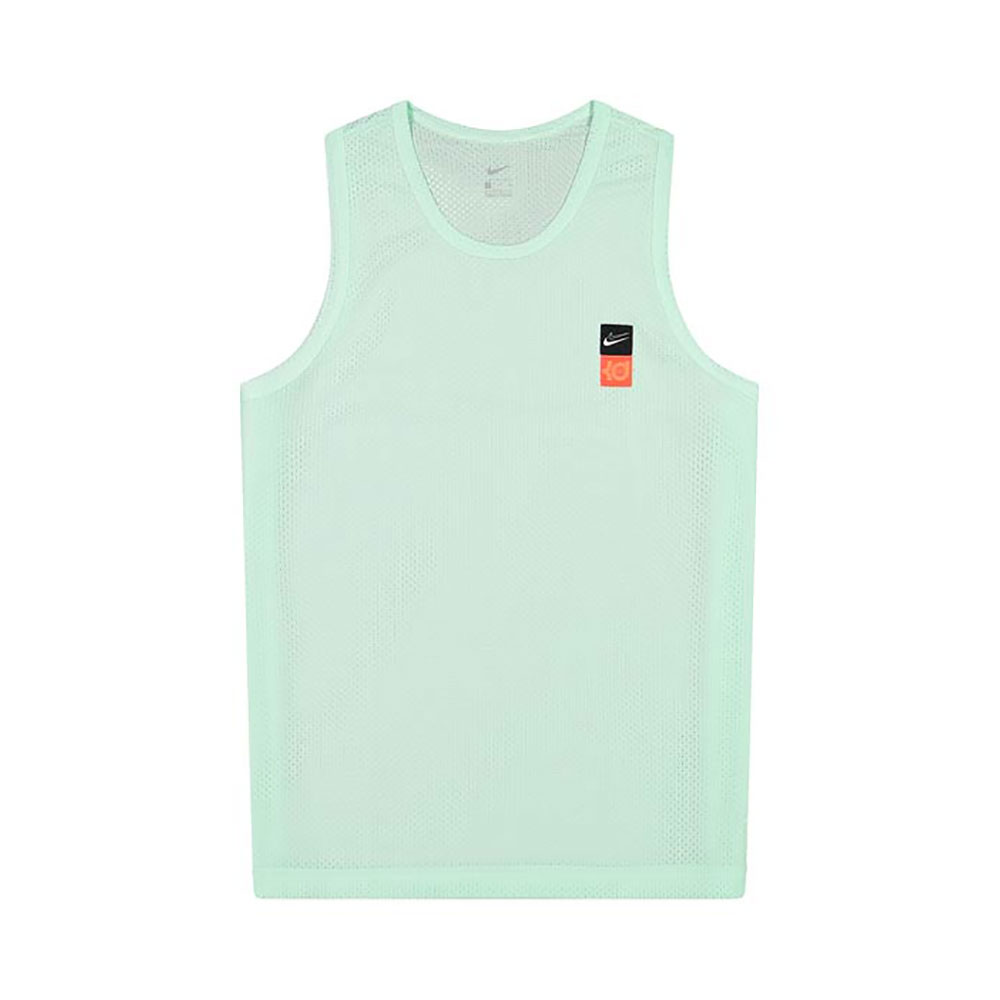 Майка для мужчин Nike KD M NK MESH JERSEY L Серый photo 1 Майка для мужчин Nike KD M NK MESH JERSEY L Серый photo 1