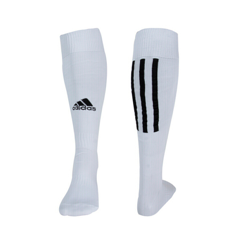 Гетры Унисекс Adidas SANTOS SOCK 18 31-33 Белый/Черный photo 1 Гетры Унисекс Adidas SANTOS SOCK 18 31-33 Белый/Черный photo 1
