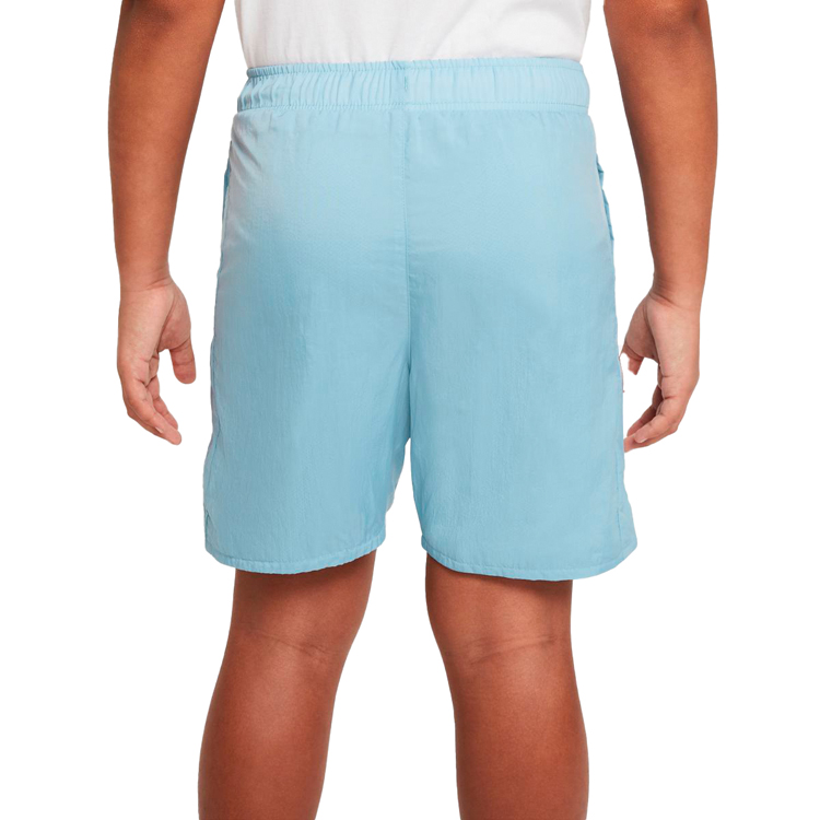 Шорты Nike B NSW WOVEN HBR SHORT / Мужской / XS / Синий photo 3
