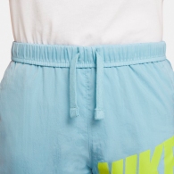 Шорты Nike B NSW WOVEN HBR SHORT thumbnav 2