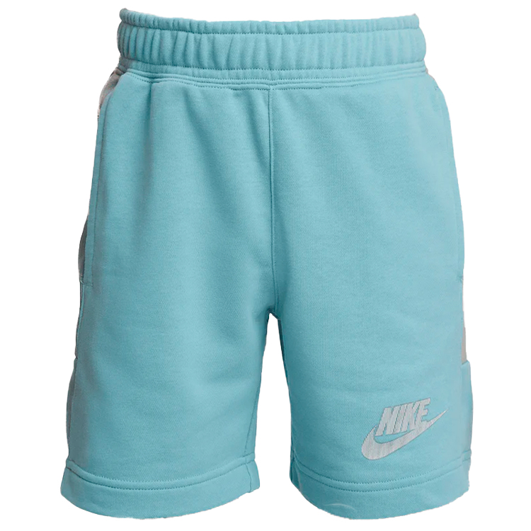 Шорты Nike B NSW HYBRID FT SHORT / Мужской / L / Синий photo 1 Шорты Nike B NSW HYBRID FT SHORT / Мужской / L / Синий photo 1