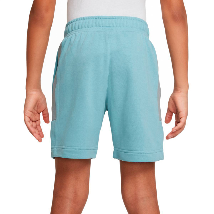Шорты Nike B NSW HYBRID FT SHORT / Мужской / L / Синий photo 5