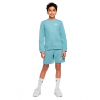 Шорты Nike B NSW HYBRID FT SHORT thumbnav 3