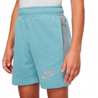 Шорты Nike B NSW HYBRID FT SHORT thumbnav 4