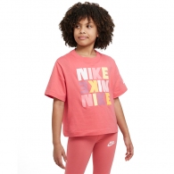 Tricou Nike G NSW TEE BOXY PRINT thumbnav 2