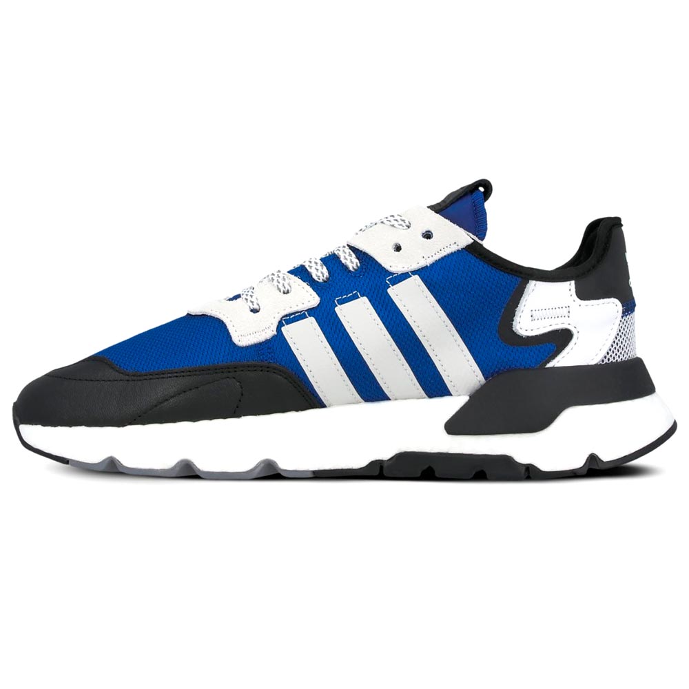 Кроссовки Adidas NITE JOGGER photo 