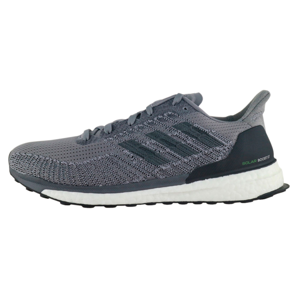 Кроссовки Adidas SOLAR BOOST ST 19 M / Мужской / 44.5 / Серый photo 1 Кроссовки Adidas SOLAR BOOST ST 19 M / Мужской / 44.5 / Серый photo 1