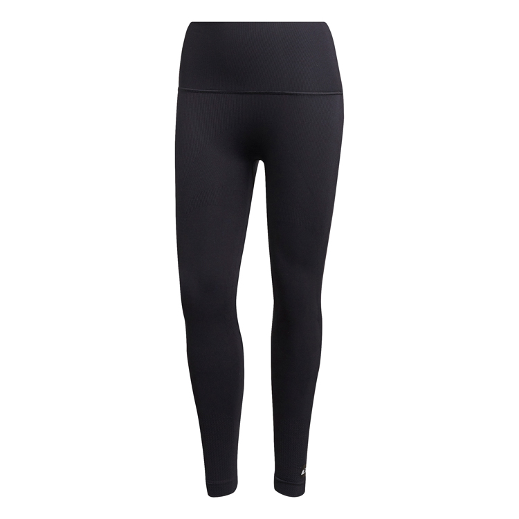 Легинсы Adidas FRMT SCULPT TGT / Женский / XS / Черный photo 1
