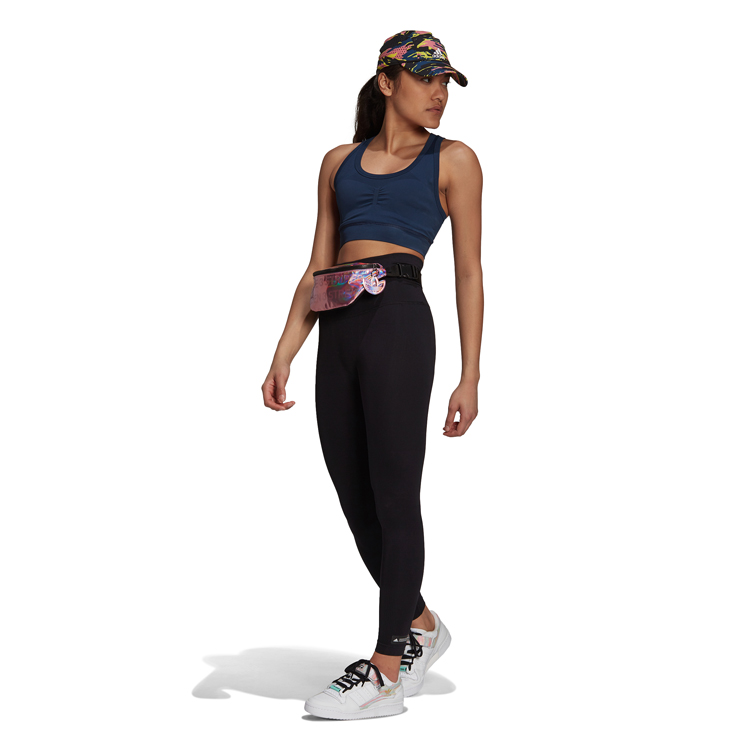 Легинсы Adidas FRMT SCULPT TGT / Женский / XS / Черный photo 2