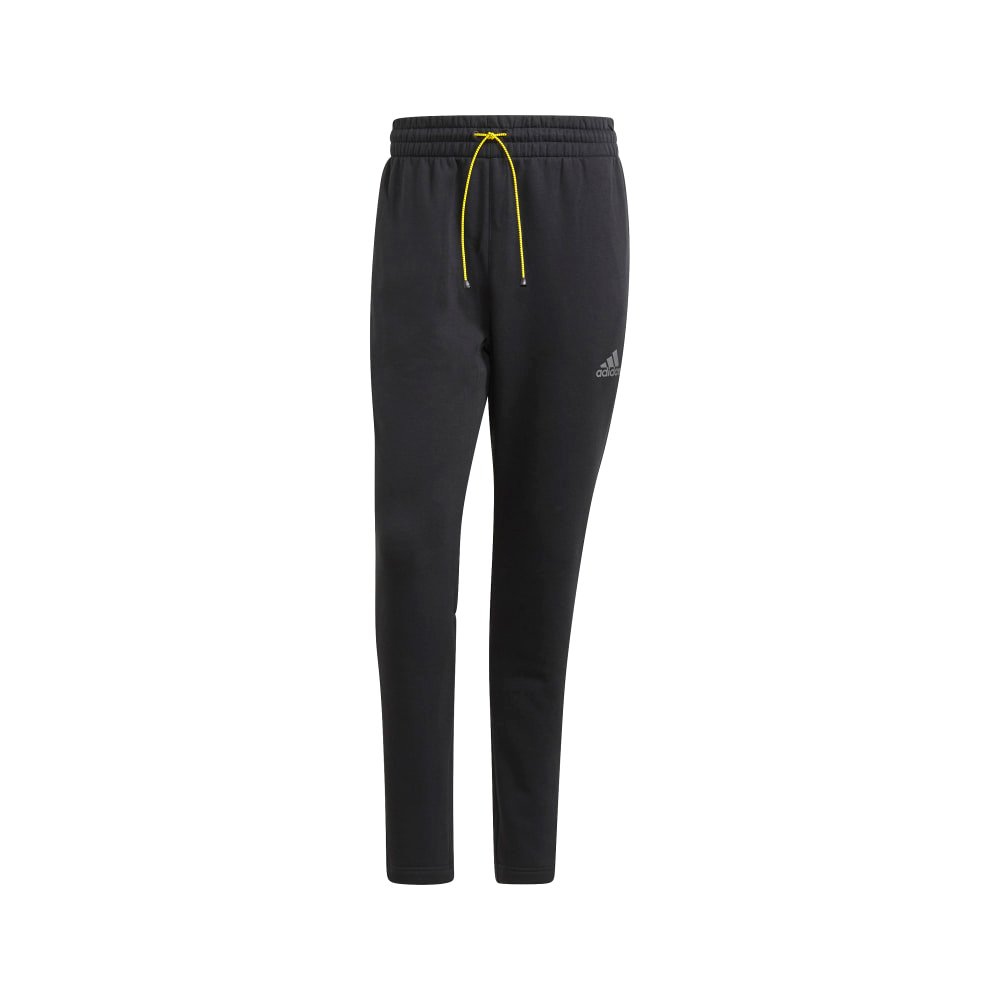 Брюки Adidas M STREET Q1 PT S Черный Мужской photo 1 Брюки Adidas M STREET Q1 PT S Черный Мужской photo 1