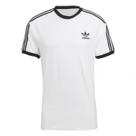 Tricou Adidas STRIPES TEE thumbnav 1