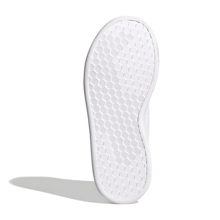 Кроссовки Adidas ADVANTAGE CF C / Мужской / 33 / Белый photo 2