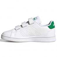 Кроссовки Adidas ADVANTAGE CF C thumbnav 1