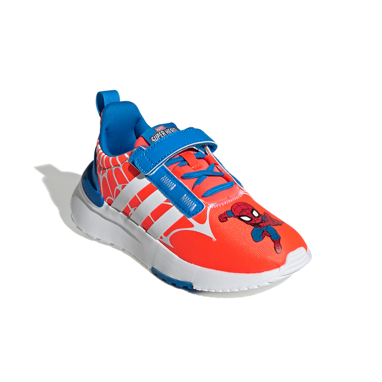 Кроссовки Adidas RACER TR21 Superher  photo 2