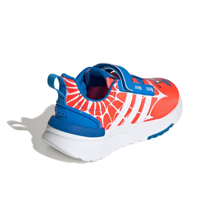 Кроссовки Adidas RACER TR21 Superher  photo 3