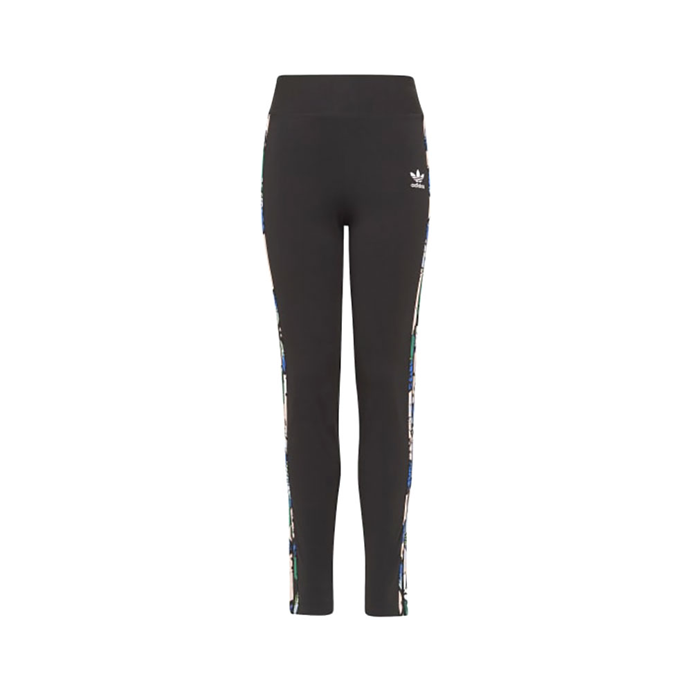 Легинсы Adidas LEGGINGS HW / Женский / 128 / Черный photo 1 Легинсы Adidas LEGGINGS HW / Женский / 128 / Черный photo 1